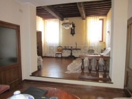 appartamento in vendita a Castelnuovo Berardenga