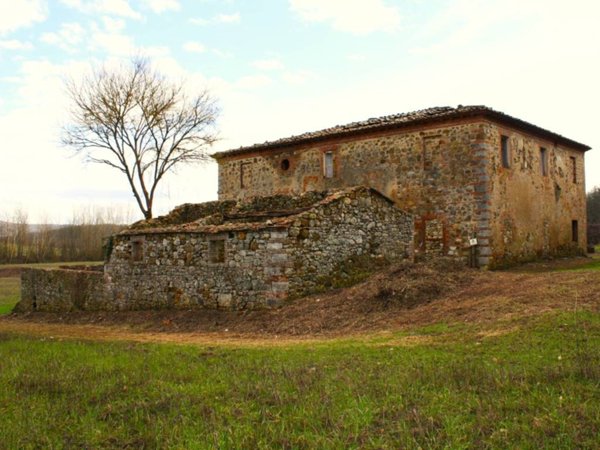 casa indipendente in vendita a Castelnuovo Berardenga