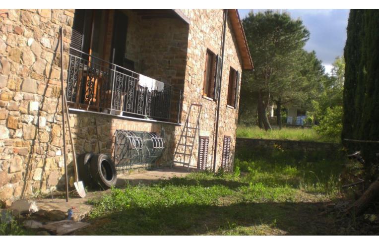 appartamento in vendita a Castelnuovo Berardenga in zona Vagliagli
