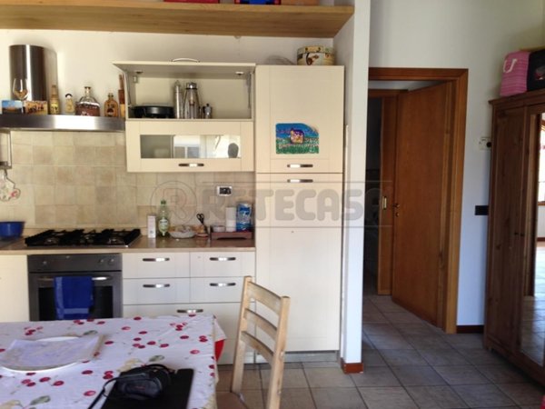 appartamento in vendita a Castelnuovo Berardenga