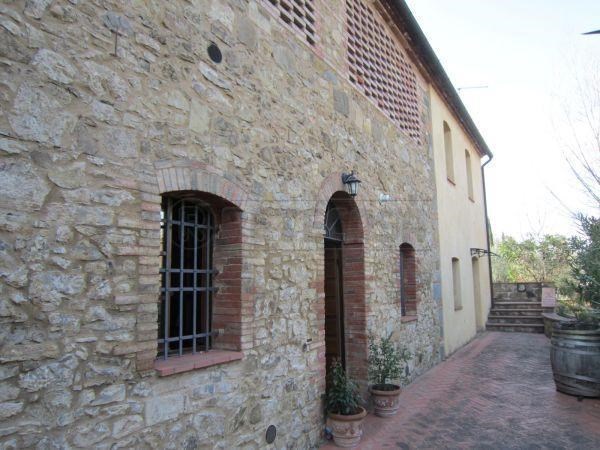 casa indipendente in vendita a Castelnuovo Berardenga in zona Ponte a Bozzone