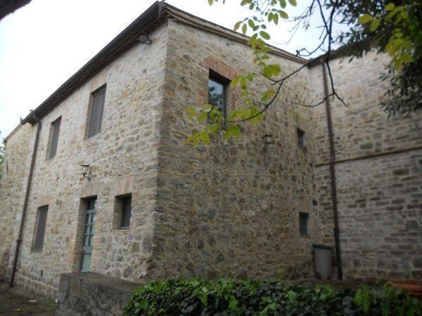 casa indipendente in vendita a Castelnuovo Berardenga in zona Ponte a Bozzone