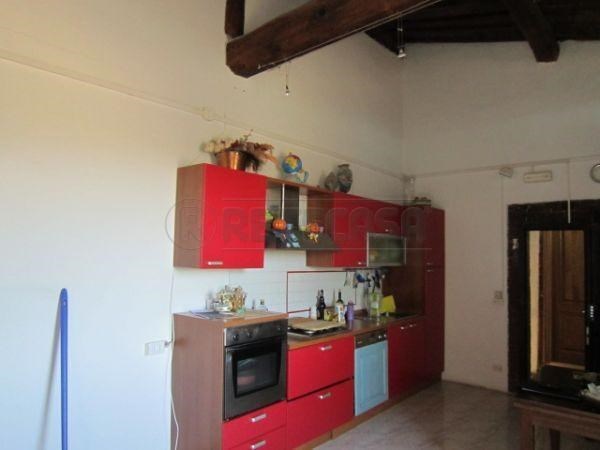 appartamento in vendita a Castelnuovo Berardenga