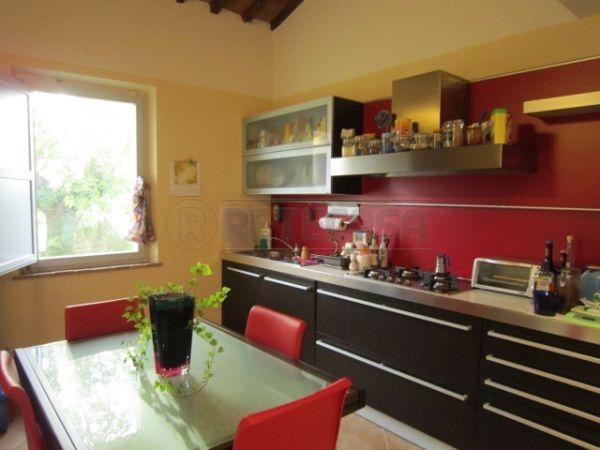 casa indipendente in vendita a Castelnuovo Berardenga