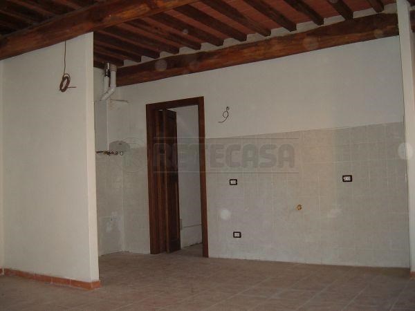 appartamento in vendita a Castelnuovo Berardenga