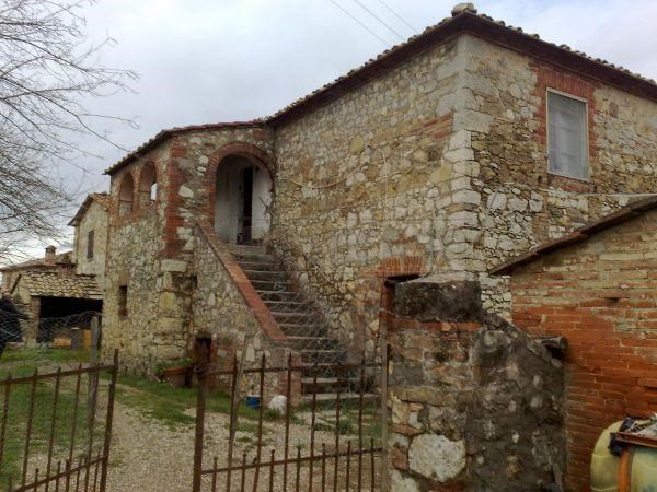 ufficio in vendita a Castelnuovo Berardenga