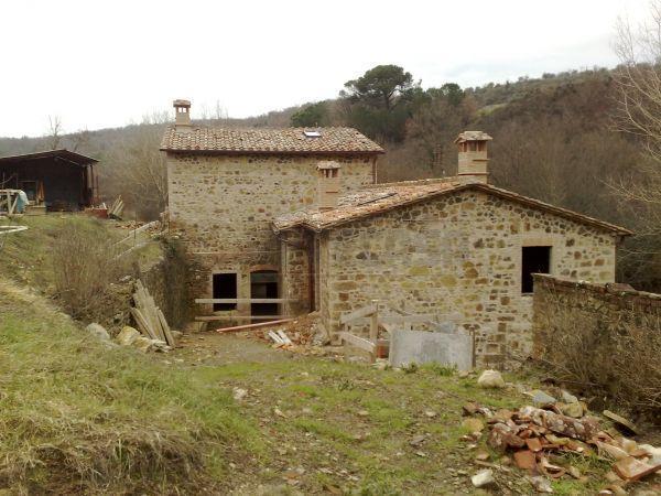 casa indipendente in vendita a Castelnuovo Berardenga in zona Pianella