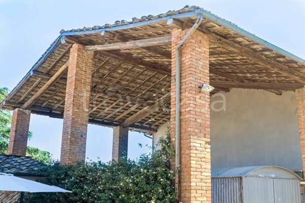 casa indipendente in vendita a Castelnuovo Berardenga in zona Casetta