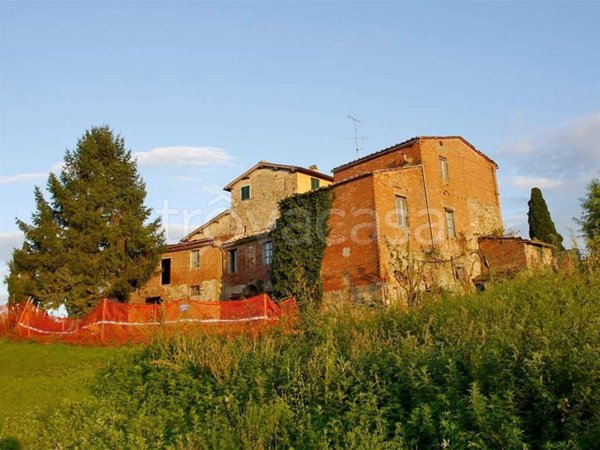 casa indipendente in vendita a Castelnuovo Berardenga