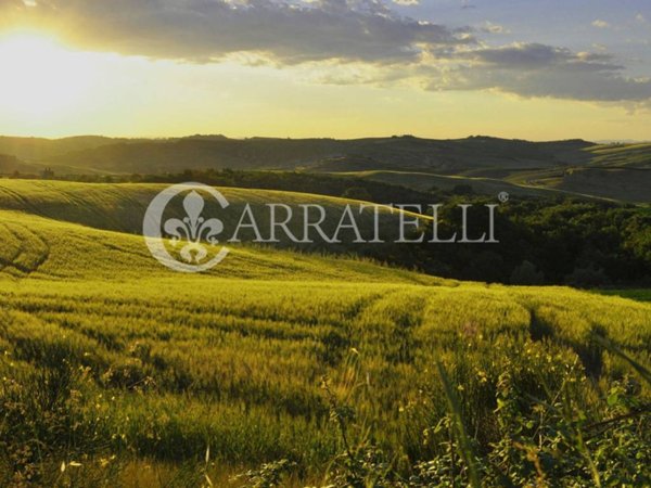 casa indipendente in vendita a Castelnuovo Berardenga