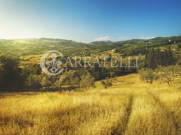 casa indipendente in vendita a Castelnuovo Berardenga