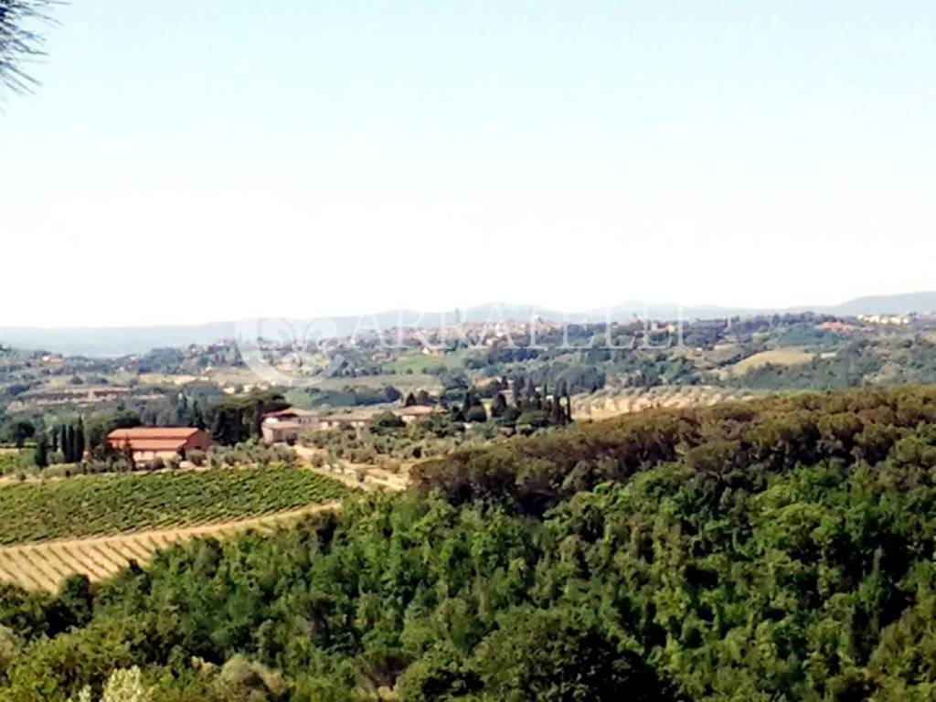 casa indipendente in vendita a Castelnuovo Berardenga in zona Ponte a Bozzone
