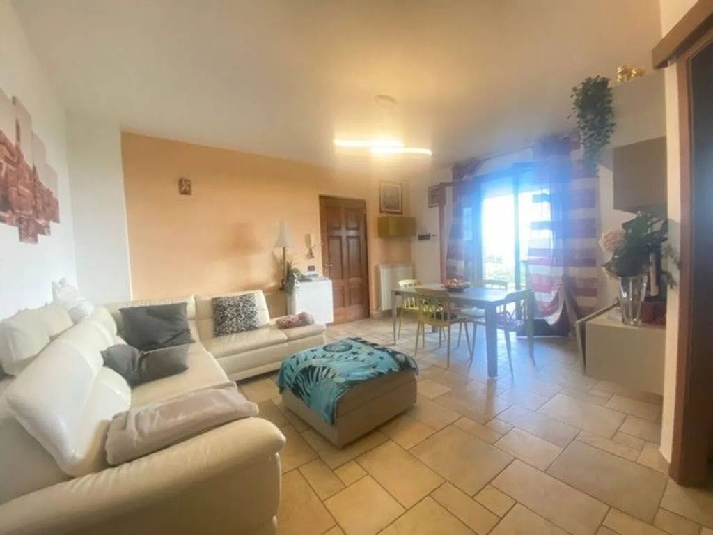 casa indipendente in vendita a Castelnuovo Berardenga in zona Vagliagli