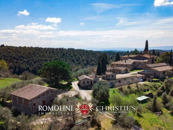 casa indipendente in vendita a Castelnuovo Berardenga in zona Santa Chiara