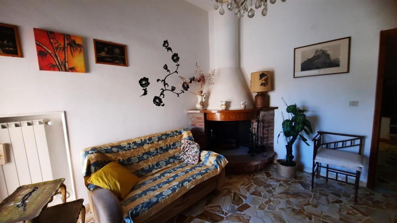 appartamento in vendita a Castelnuovo Berardenga