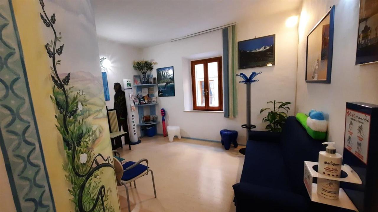 ufficio in vendita a Castelnuovo Berardenga