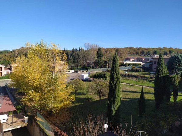 appartamento in vendita a Castelnuovo Berardenga in zona Ponte a Bozzone