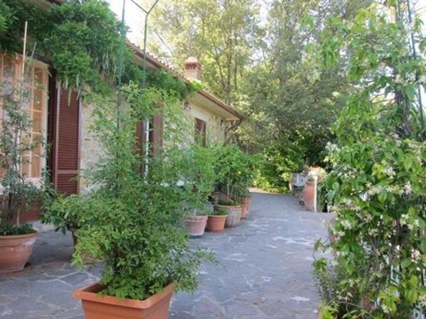 casa indipendente in vendita a Castelnuovo Berardenga