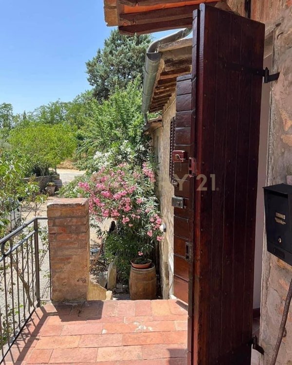appartamento in vendita a Castelnuovo Berardenga