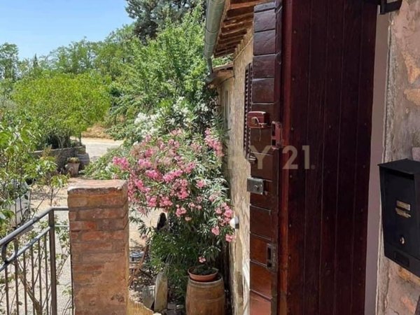 appartamento in vendita a Castelnuovo Berardenga