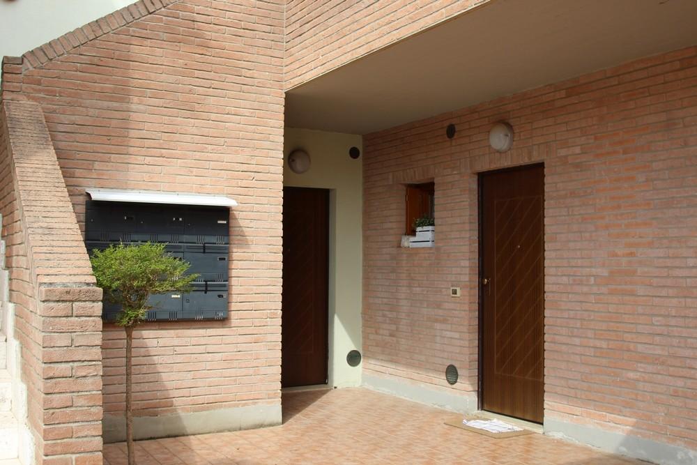 appartamento in vendita a Castelnuovo Berardenga in zona Quercegrossa