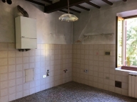 appartamento in vendita a Castelnuovo Berardenga