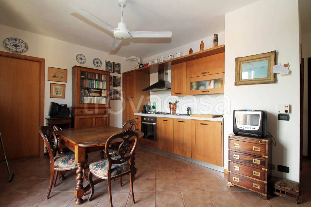 appartamento in vendita a Castelnuovo Berardenga