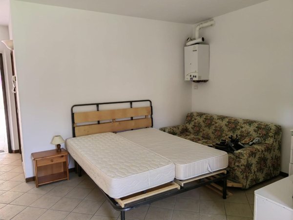 appartamento in vendita a Castelnuovo Berardenga in zona Quercegrossa