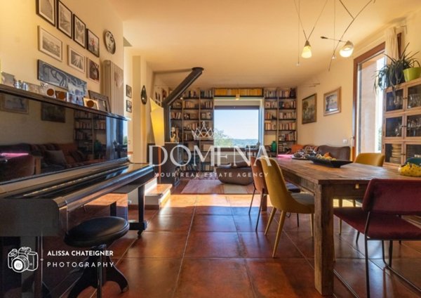 casa indipendente in vendita a Castelnuovo Berardenga in zona Poggiarello - Ripa