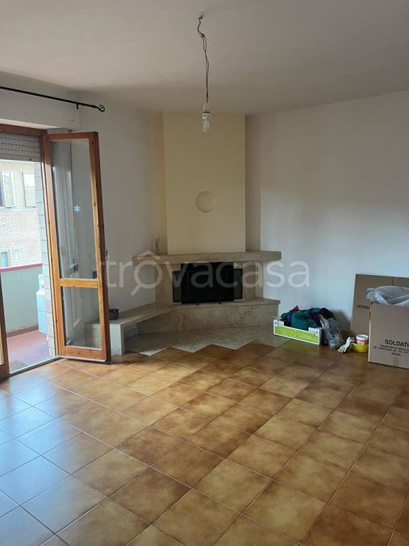 appartamento in vendita a Castelnuovo Berardenga in zona Ponte a Bozzone