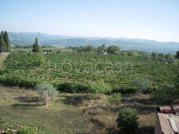 casa indipendente in vendita a Castelnuovo Berardenga in zona Pievasciata