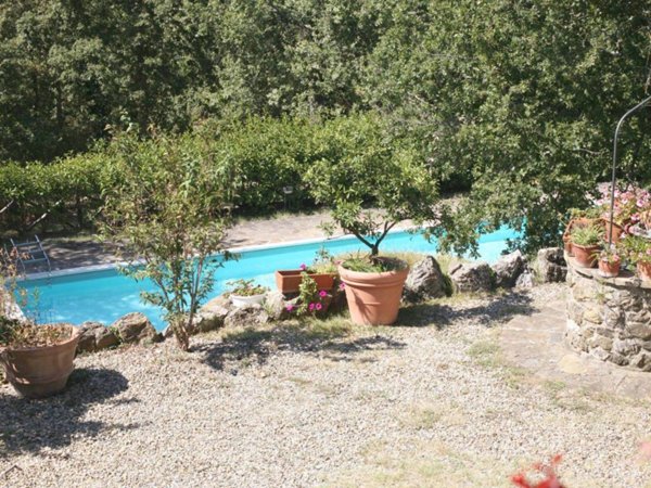 casa indipendente in vendita a Castelnuovo Berardenga in zona Vagliagli