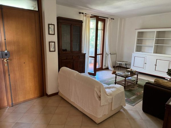 appartamento in vendita a Castelnuovo Berardenga in zona Quercegrossa