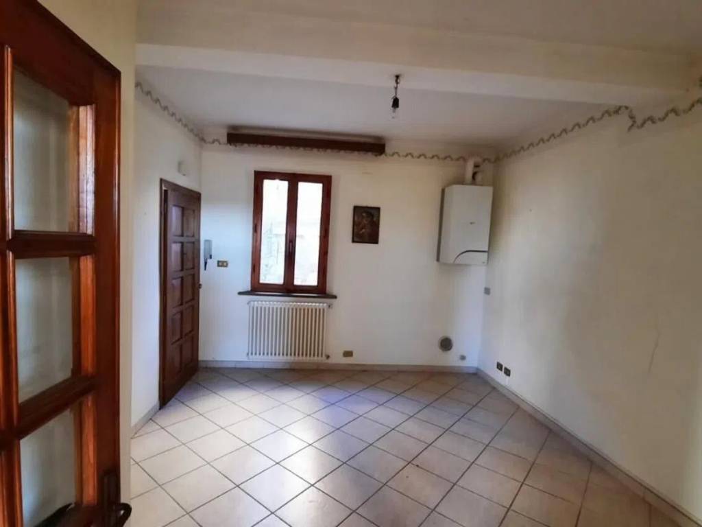 appartamento in vendita a Castelnuovo Berardenga