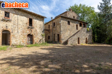 appartamento in vendita a Castelnuovo Berardenga in zona Quercegrossa