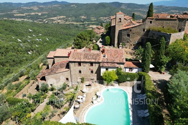 appartamento in vendita a Castelnuovo Berardenga