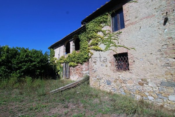 appartamento in vendita a Castelnuovo Berardenga