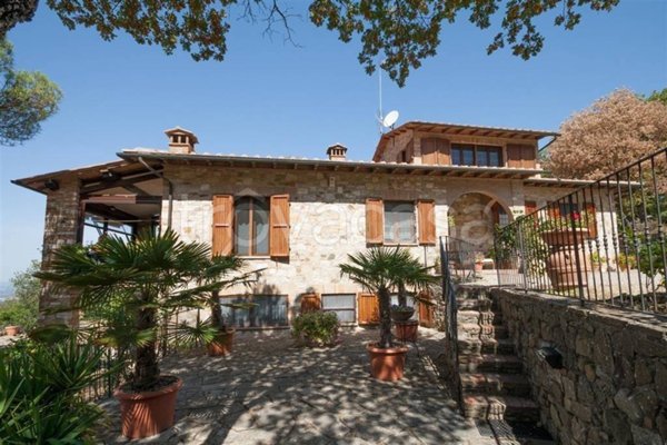 casa indipendente in vendita a Castelnuovo Berardenga