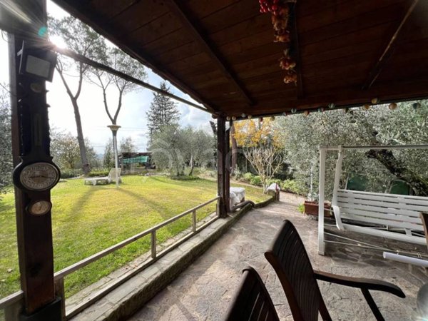 casa indipendente in vendita a Castelnuovo Berardenga in zona San Piero