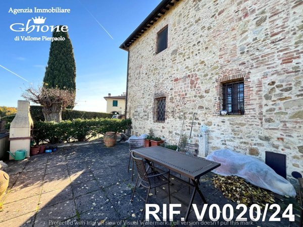 appartamento in vendita a Castelnuovo Berardenga