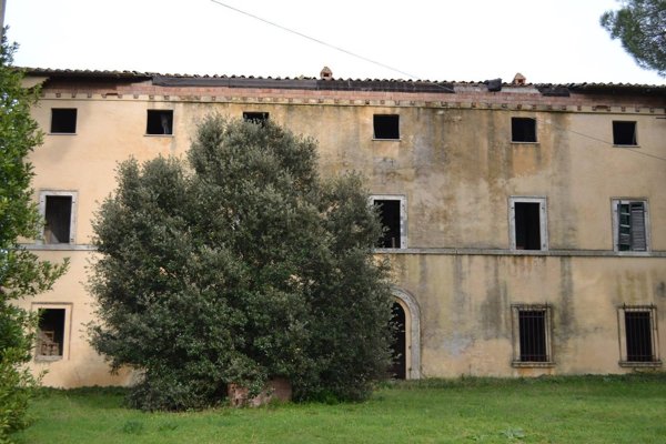 casa indipendente in vendita a Castelnuovo Berardenga