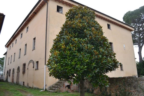 casa indipendente in vendita a Castelnuovo Berardenga