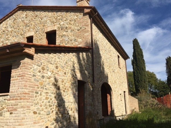 casa indipendente in vendita a Castelnuovo Berardenga