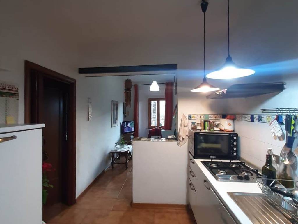 appartamento in vendita a Castelnuovo Berardenga