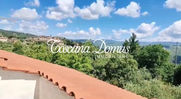 casa indipendente in vendita a Castelnuovo Berardenga
