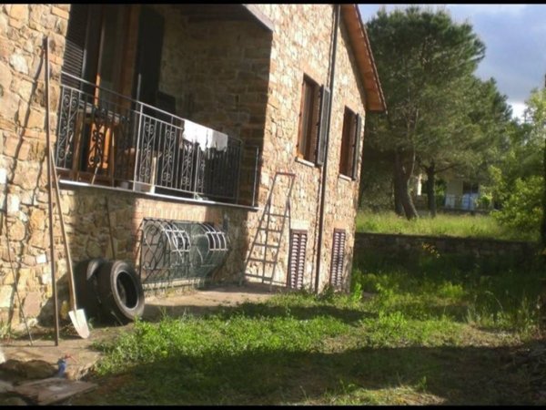 casa indipendente in vendita a Castelnuovo Berardenga in zona Vagliagli
