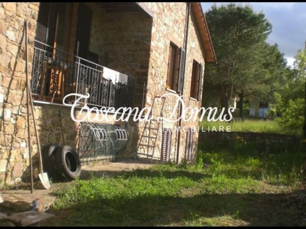 casa indipendente in vendita a Castelnuovo Berardenga in zona Vagliagli