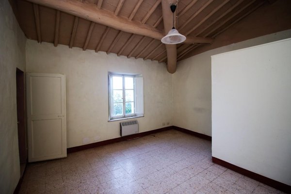 casa semindipendente in vendita a Castelnuovo Berardenga in zona Corsignano