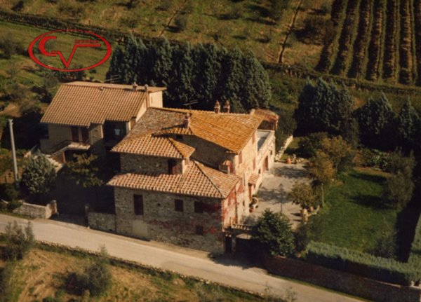 appartamento in vendita a Castelnuovo Berardenga