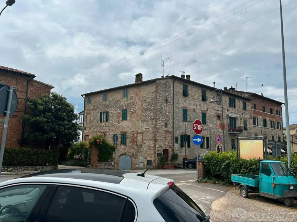 appartamento in vendita a Castelnuovo Berardenga